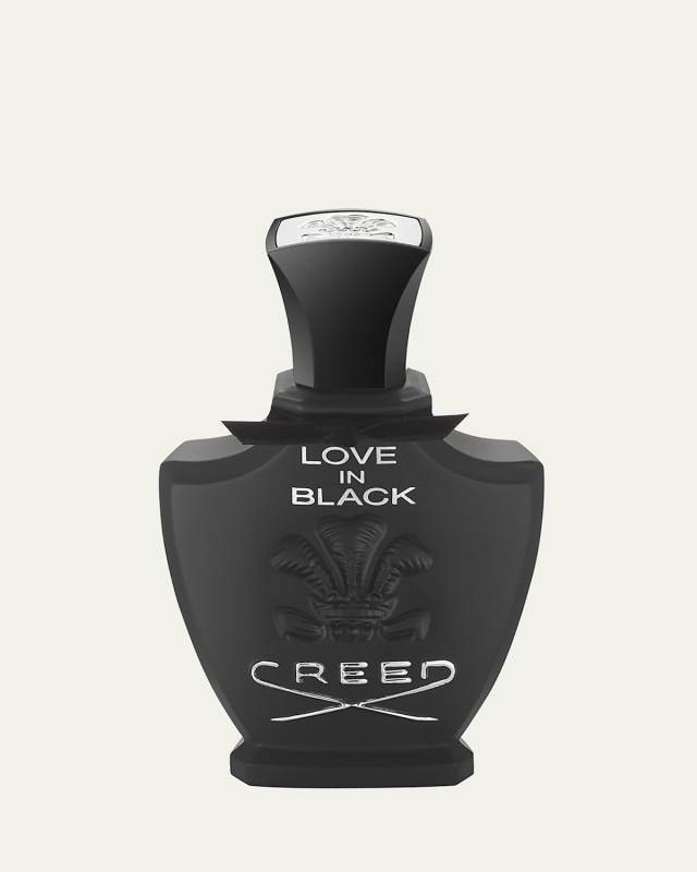Love In Black,